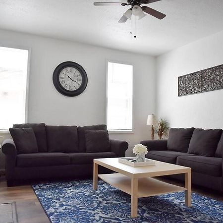 Stunning Big Home Near Downtown North Shore & More Pittsburgh Eksteriør billede