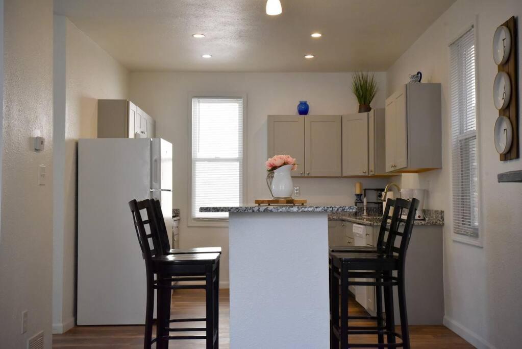Stunning Big Home Near Downtown North Shore & More Pittsburgh Eksteriør billede
