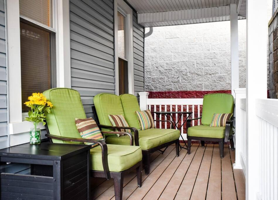 Stunning Big Home Near Downtown North Shore & More Pittsburgh Eksteriør billede