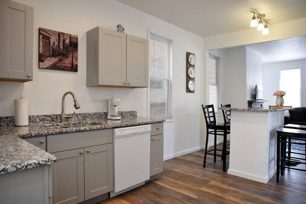 Stunning Big Home Near Downtown North Shore & More Pittsburgh Eksteriør billede