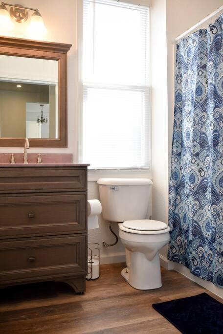 Stunning Big Home Near Downtown North Shore & More Pittsburgh Eksteriør billede