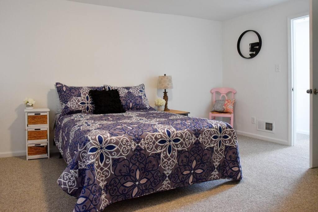 Stunning Big Home Near Downtown North Shore & More Pittsburgh Eksteriør billede