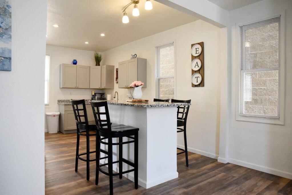 Stunning Big Home Near Downtown North Shore & More Pittsburgh Eksteriør billede